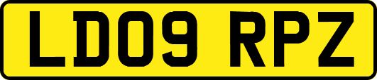 LD09RPZ