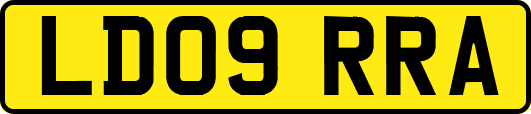 LD09RRA