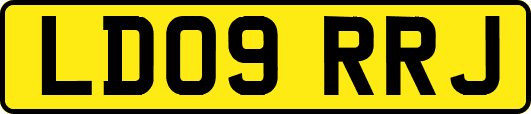 LD09RRJ