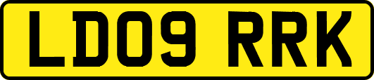 LD09RRK