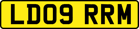 LD09RRM