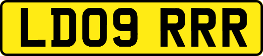 LD09RRR