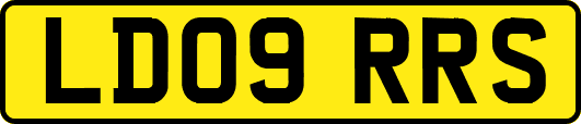 LD09RRS