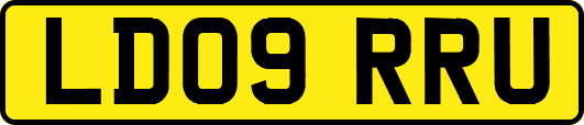 LD09RRU