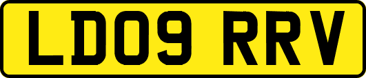 LD09RRV