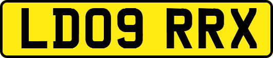 LD09RRX