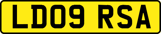LD09RSA