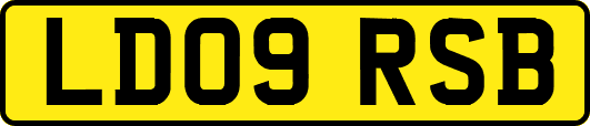 LD09RSB