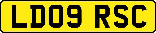 LD09RSC
