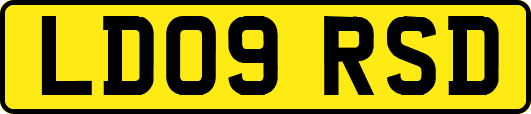 LD09RSD