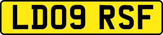LD09RSF
