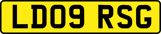 LD09RSG