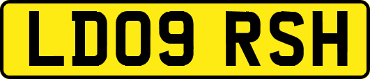LD09RSH