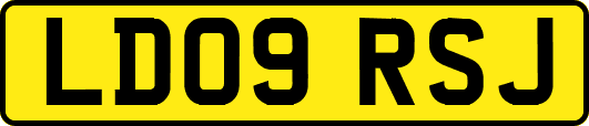 LD09RSJ