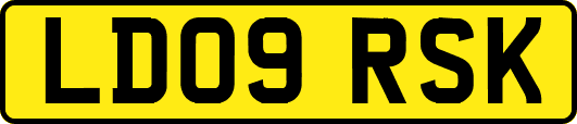 LD09RSK