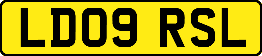 LD09RSL