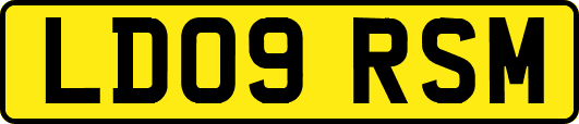 LD09RSM