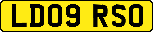 LD09RSO