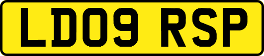 LD09RSP