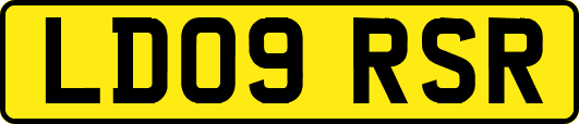 LD09RSR