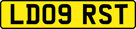 LD09RST