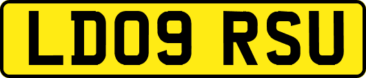 LD09RSU