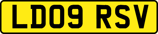 LD09RSV