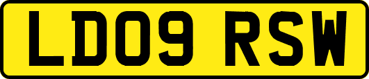 LD09RSW