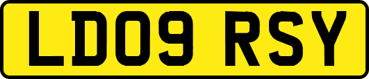 LD09RSY