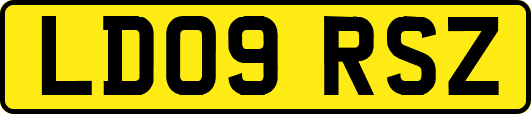 LD09RSZ