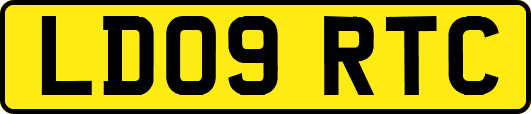 LD09RTC