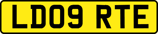 LD09RTE