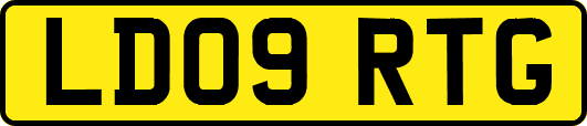 LD09RTG