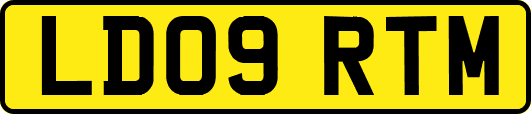 LD09RTM