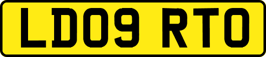 LD09RTO