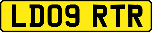 LD09RTR