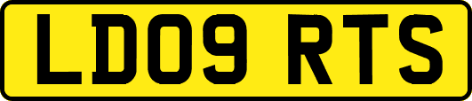 LD09RTS