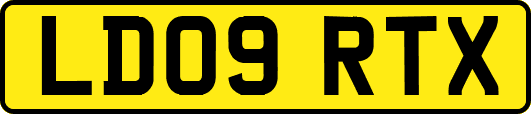 LD09RTX