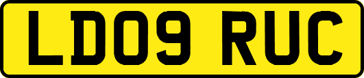 LD09RUC