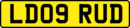 LD09RUD
