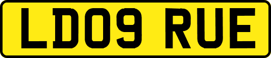 LD09RUE