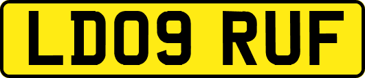 LD09RUF