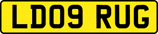 LD09RUG