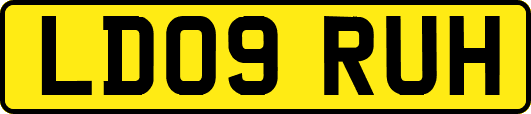 LD09RUH