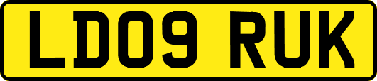 LD09RUK