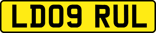 LD09RUL