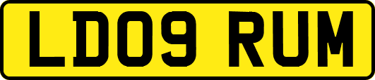LD09RUM