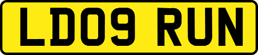LD09RUN
