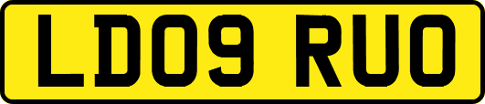 LD09RUO