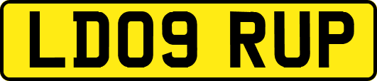 LD09RUP